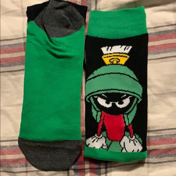 Socks - Picture 2 of 3